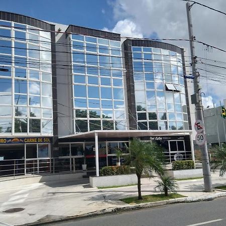 Ap 306 Flat Beira Mar Praia De Tambau Leilighet João Pessoa Eksteriør bilde