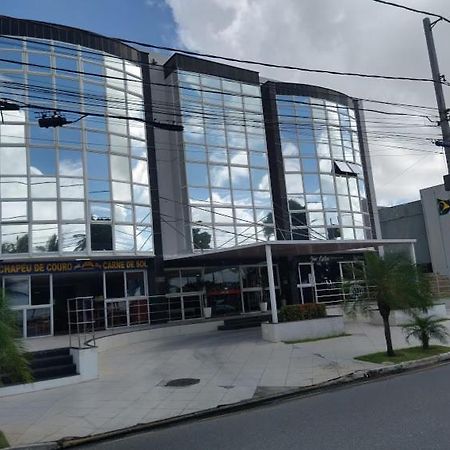 Ap 306 Flat Beira Mar Praia De Tambau Leilighet João Pessoa Eksteriør bilde