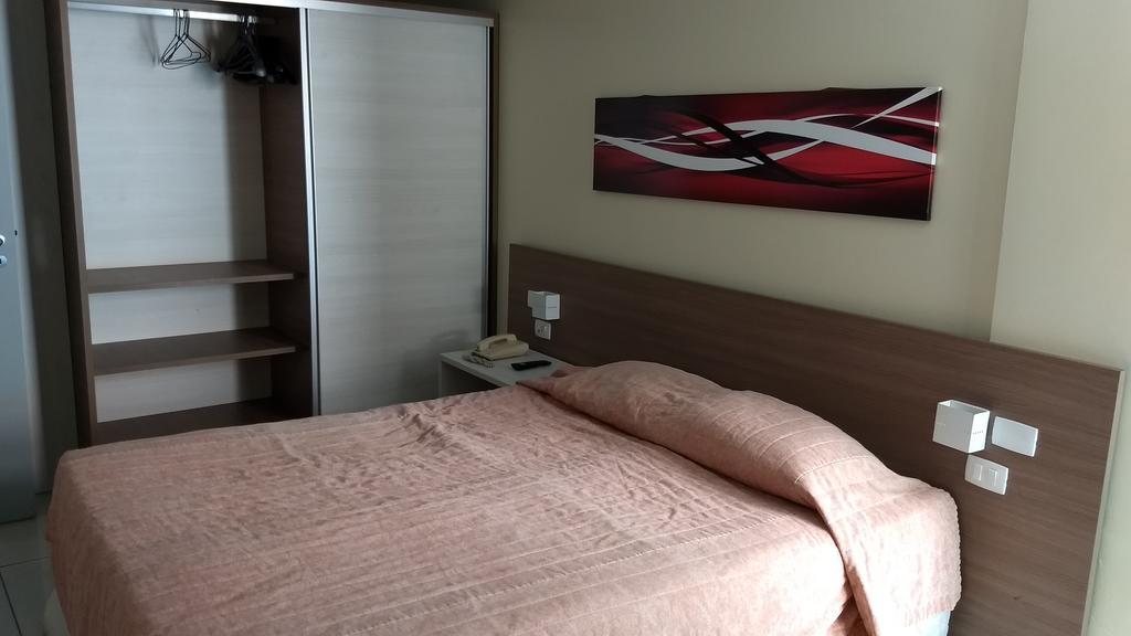 Ap 306 Flat Beira Mar Praia De Tambau Leilighet João Pessoa Eksteriør bilde