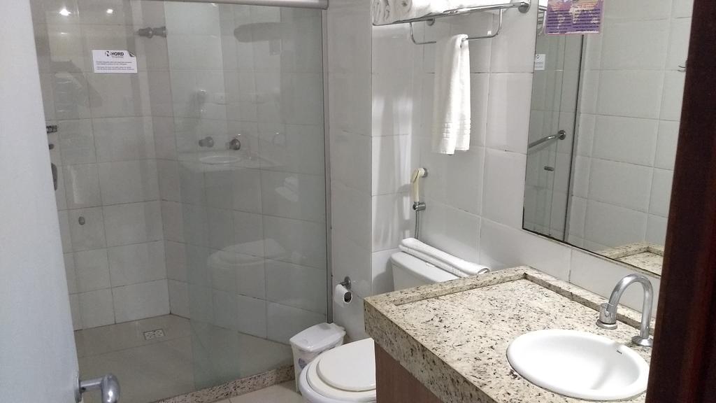 Ap 306 Flat Beira Mar Praia De Tambau Leilighet João Pessoa Eksteriør bilde