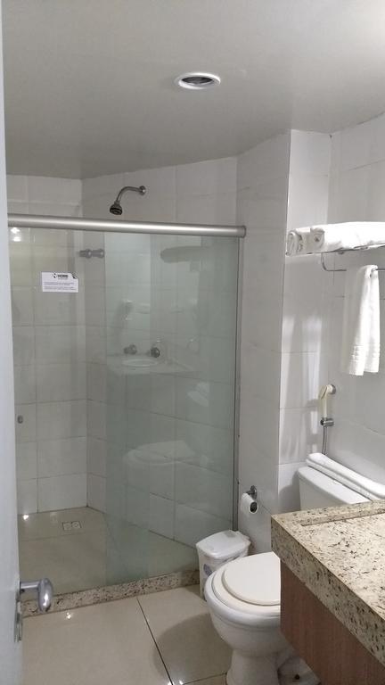 Ap 306 Flat Beira Mar Praia De Tambau Leilighet João Pessoa Eksteriør bilde